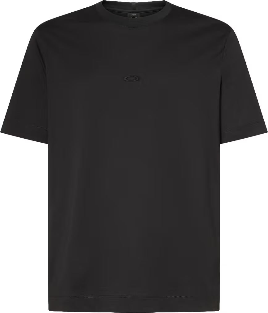 Camiseta Stacked Flow
