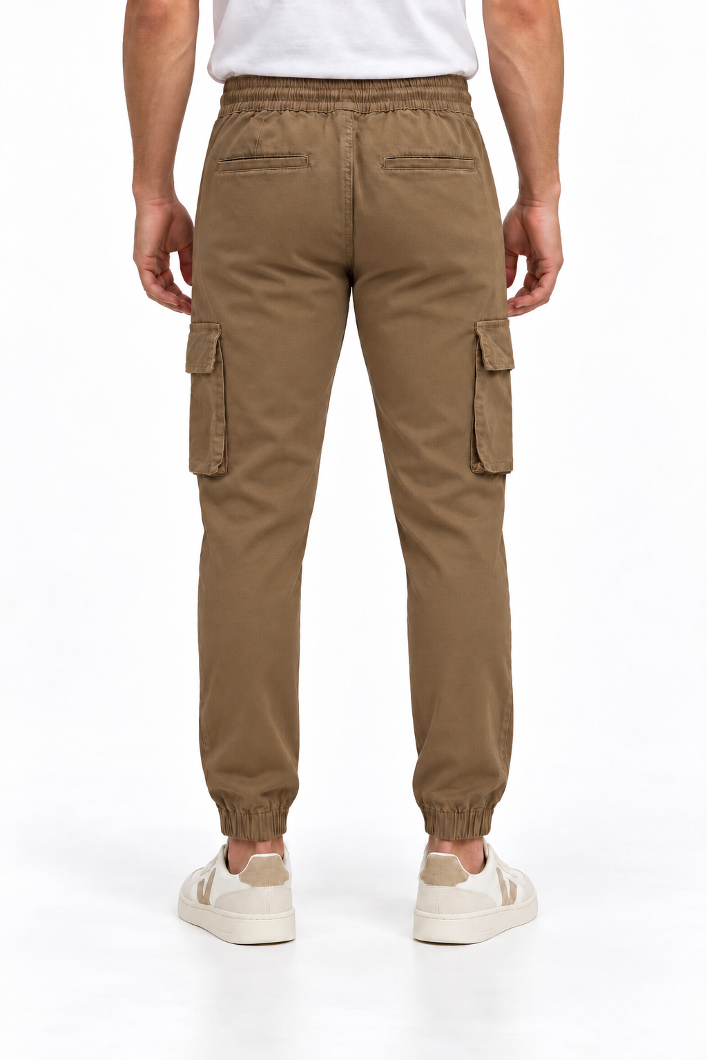 Pantalón Jogger camp