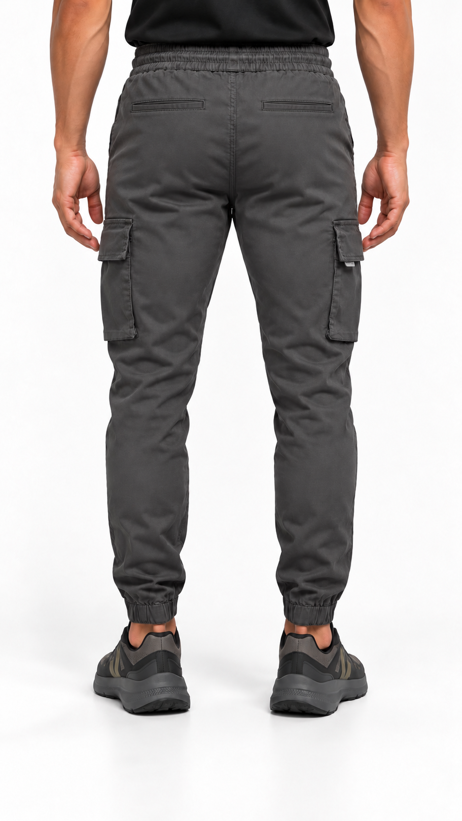 Pantalón Jogger camp