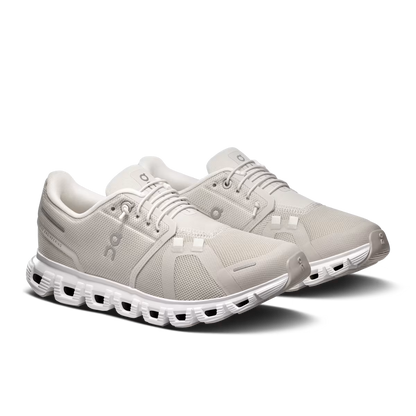 Cloud 6 White Peal