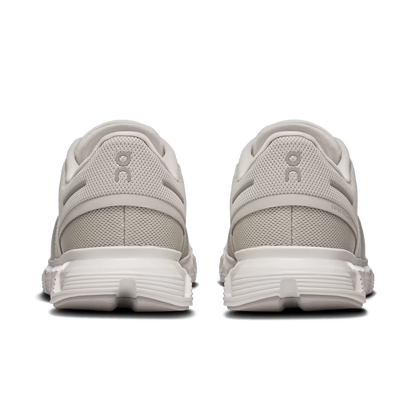 Cloud 6 White Peal