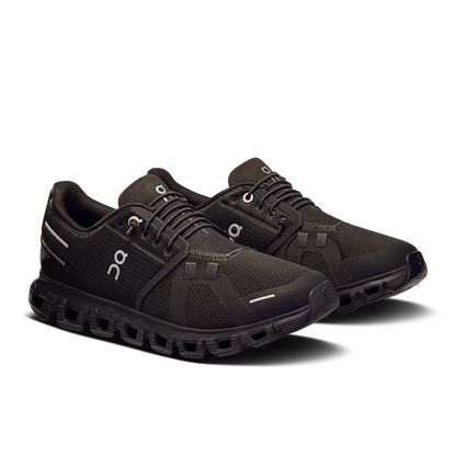 Cloud 6 Black/Black