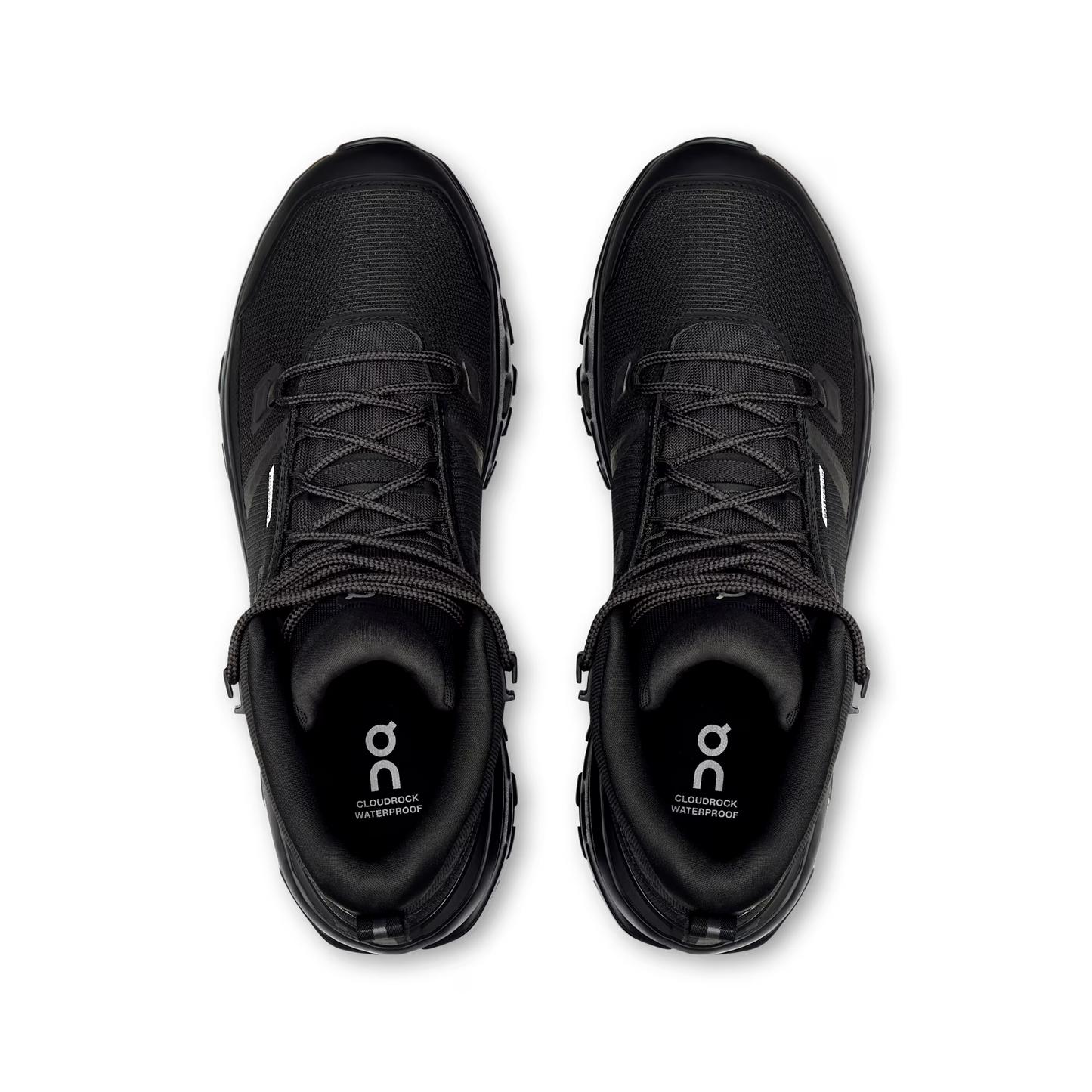 Cloudrock Mid Waterproof