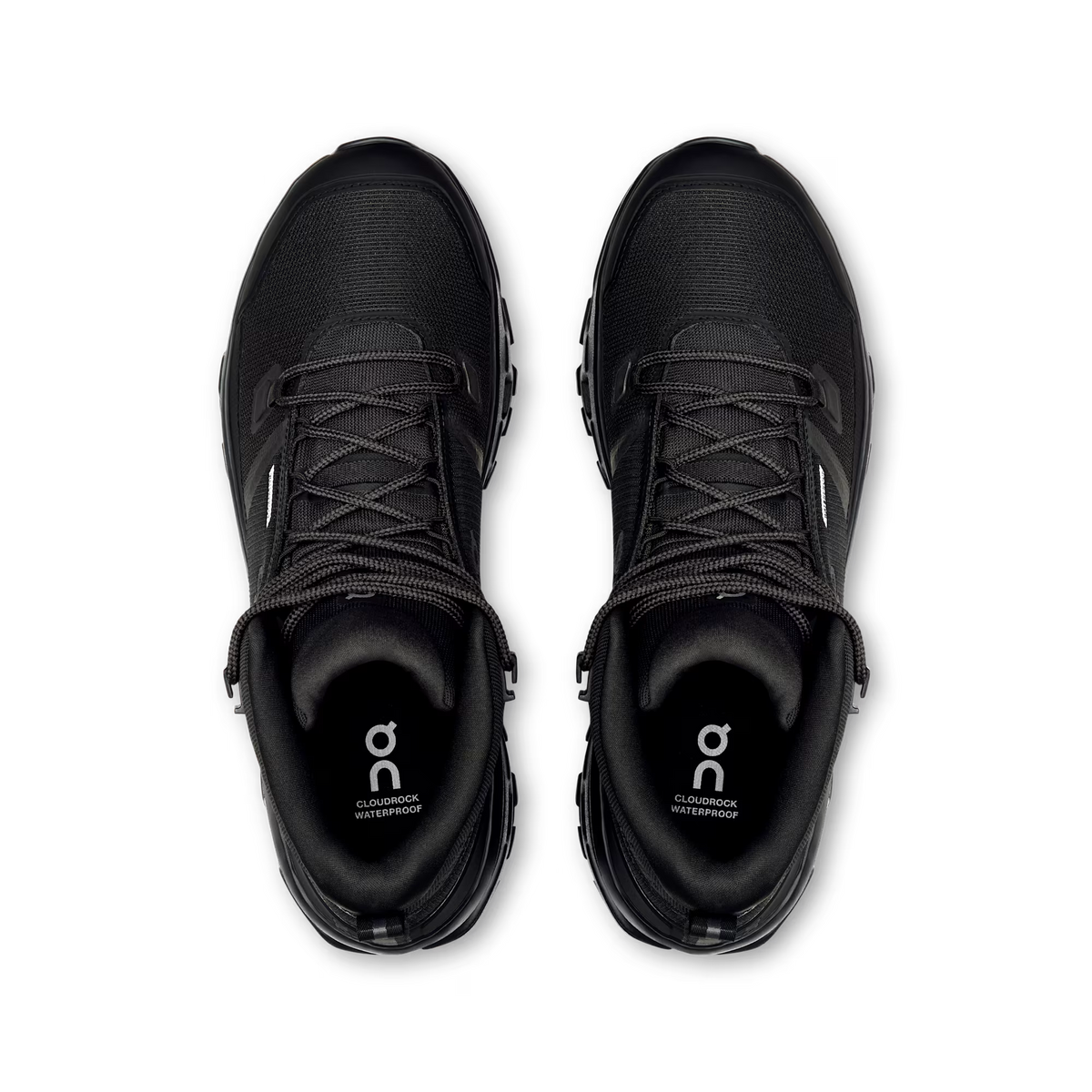Cloudrock Mid Waterproof