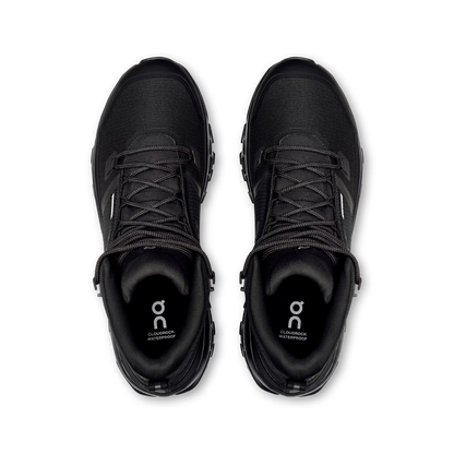 Cloudrock Mid Waterproof