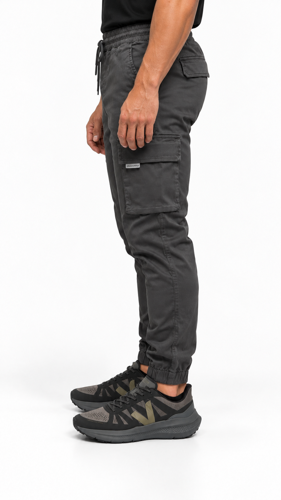 Pantalón Jogger camp