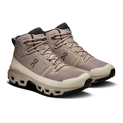 Cloudrock Mid Waterproof