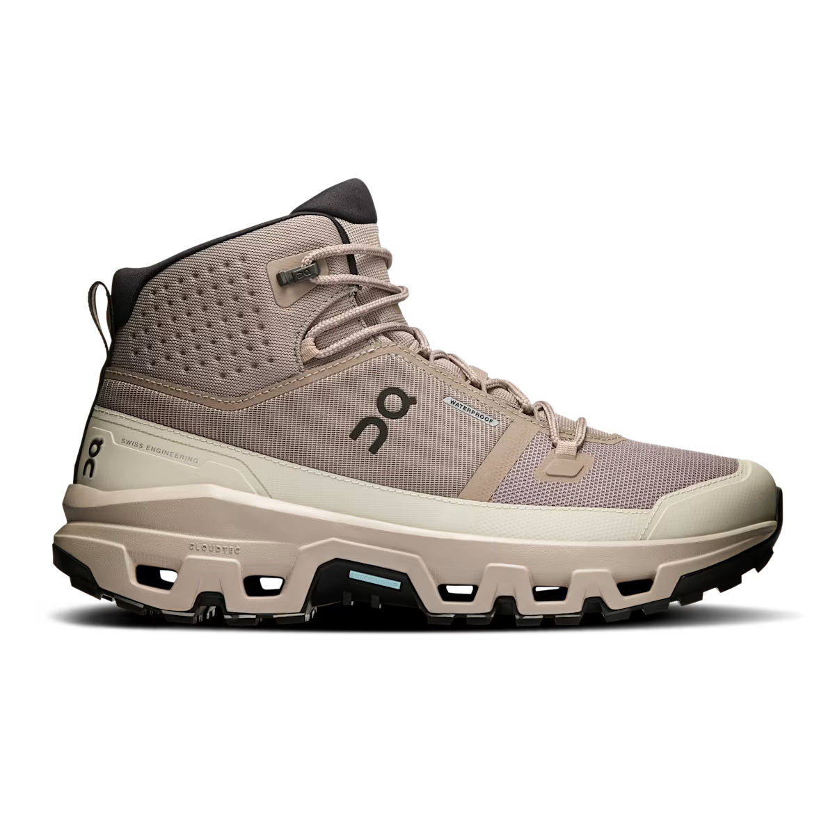 Cloudrock Mid Waterproof