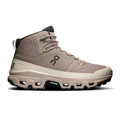 Cloudrock Mid Waterproof