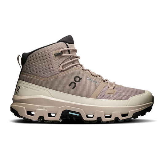 Cloudrock Mid Waterproof