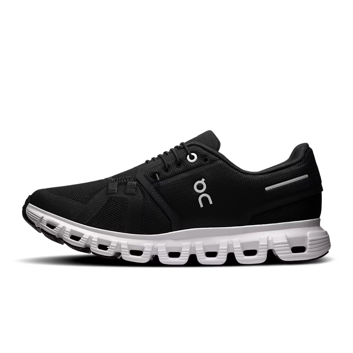 Cloud 6 Black/White