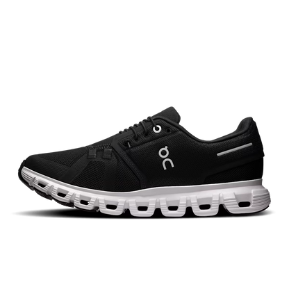 Cloud 6 Black/White