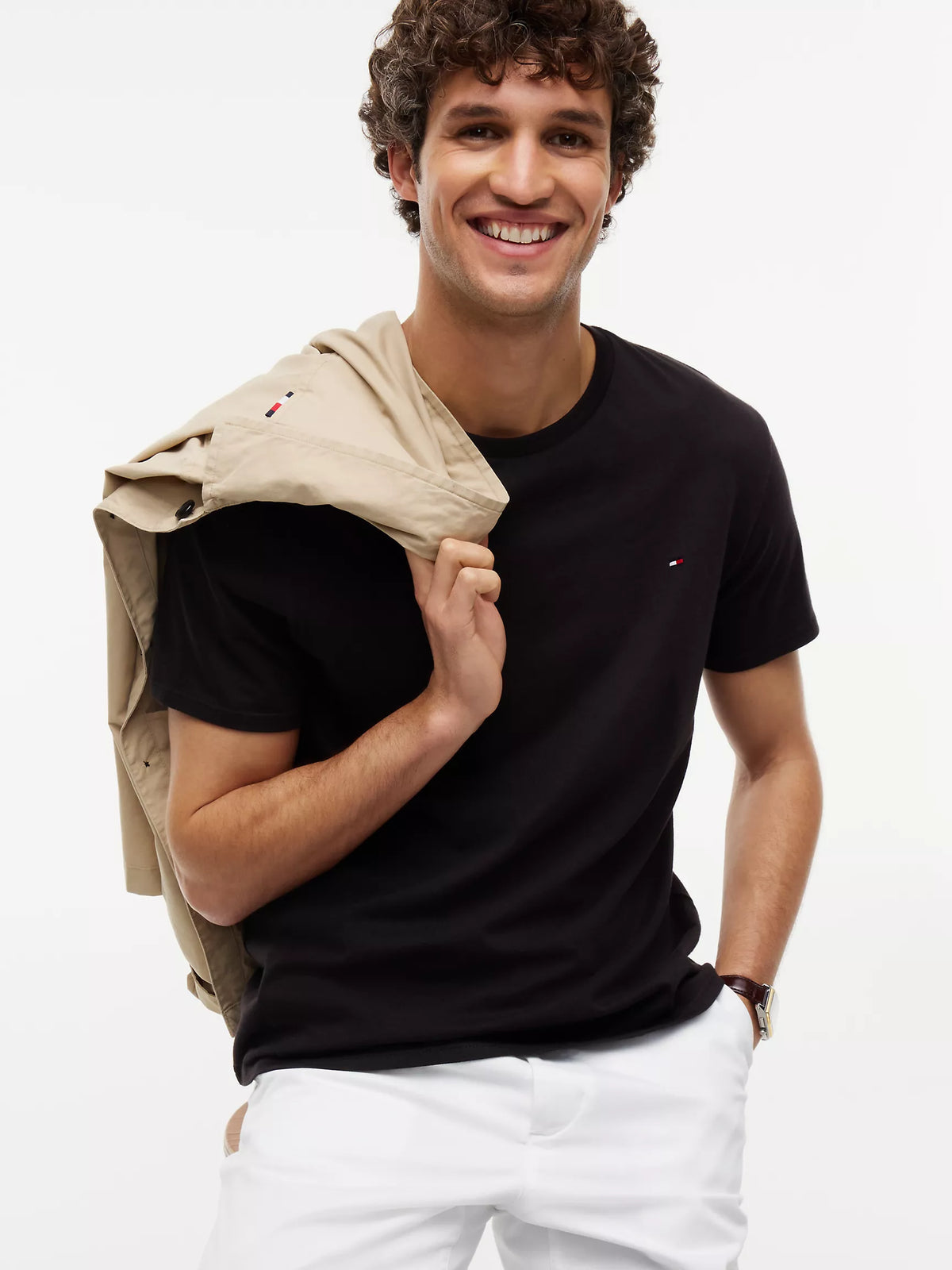 Camiseta para todos los días