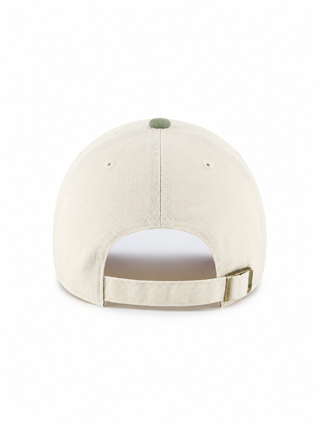 New York Yankees Base Runner Two Tone ’47 Clean Up