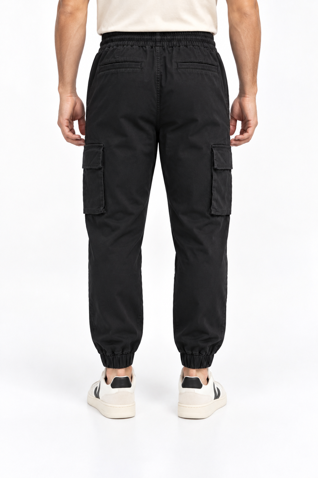 Pantalón Jogger camp