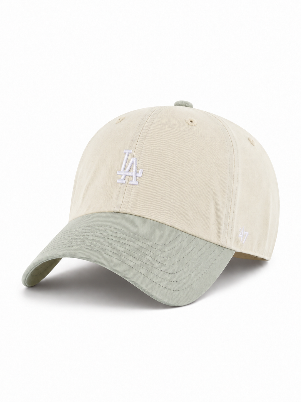 New York Yankees Base Runner Two Tone ’47 Clean Up