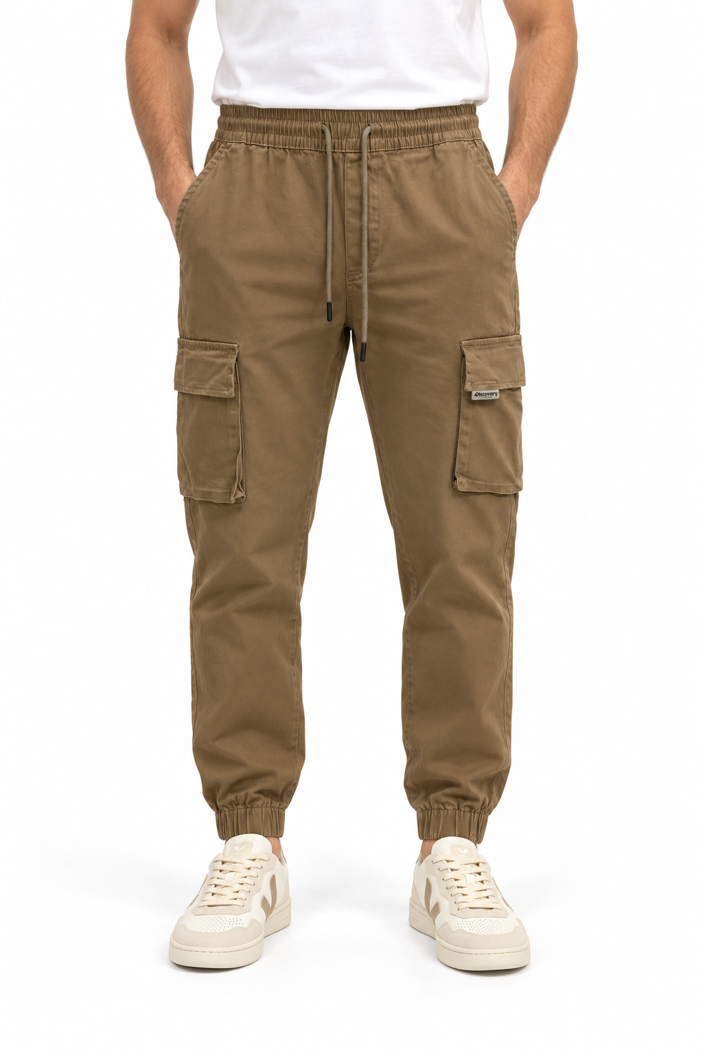 Pantalón Jogger camp
