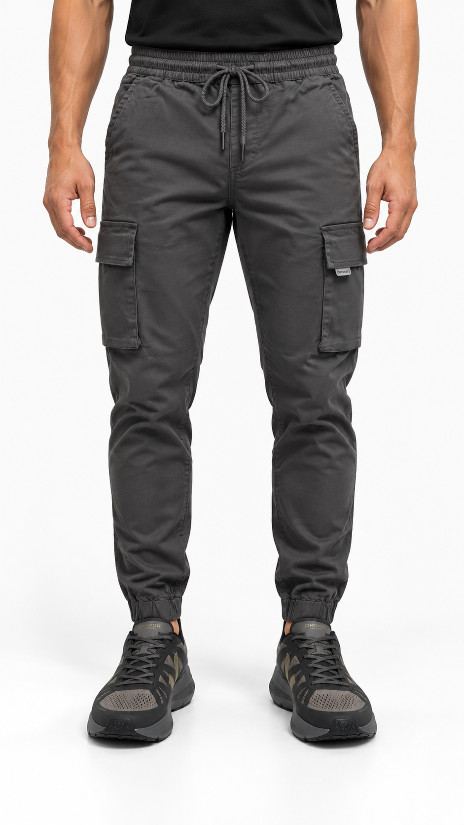 Pantalón Jogger camp