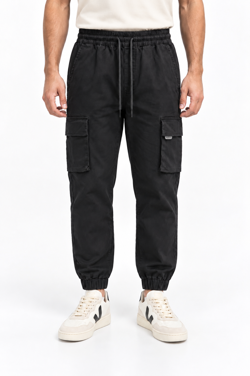 Pantalón Jogger camp