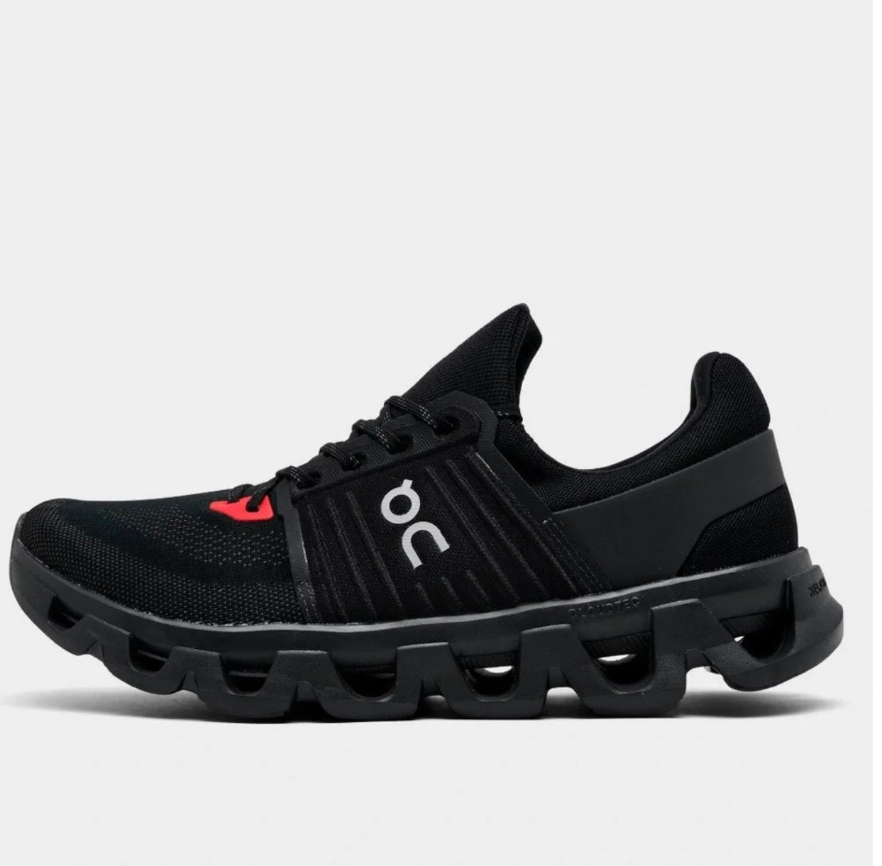 Hombre Cloudswift 4 Negro
