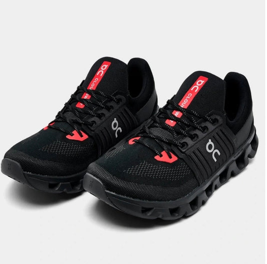 Hombre Cloudswift 4 Negro