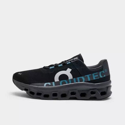 Hombre Cloudmonster Negro/Niagara