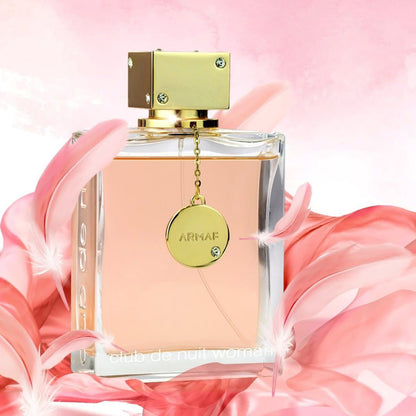 Armaf Club de Nuit EDP (W) / 105 ml