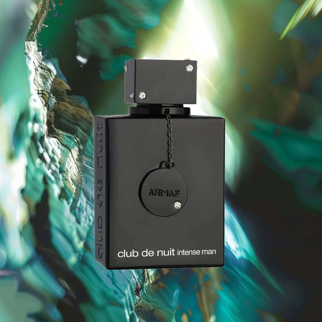 Armaf Club de Nuit Intense EDT (M) / 105 ml