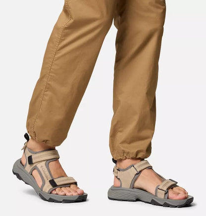 Sandalias Cuero Peakfreak Rush