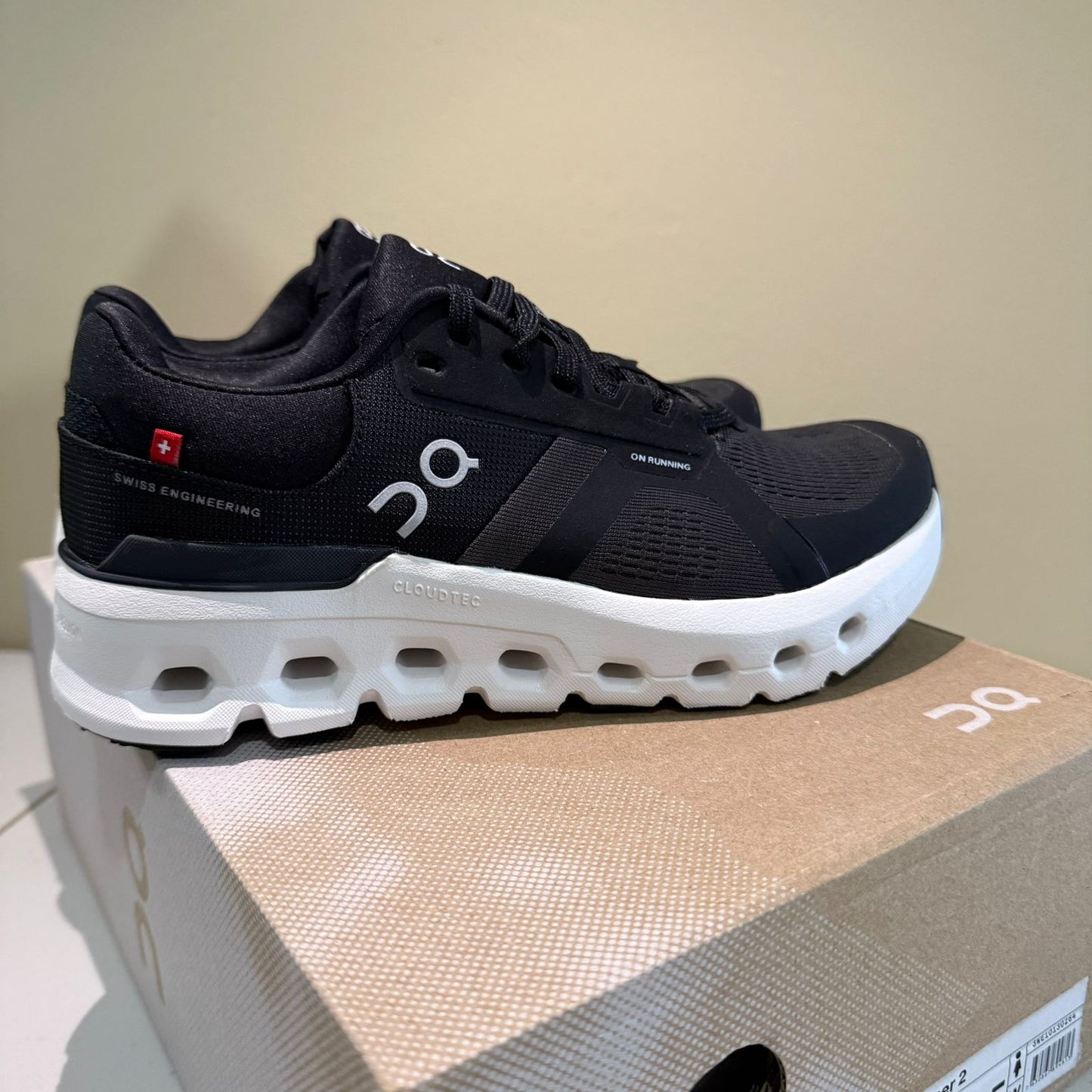 Cloudrunner 2