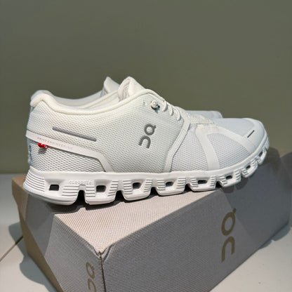 Cloud 5