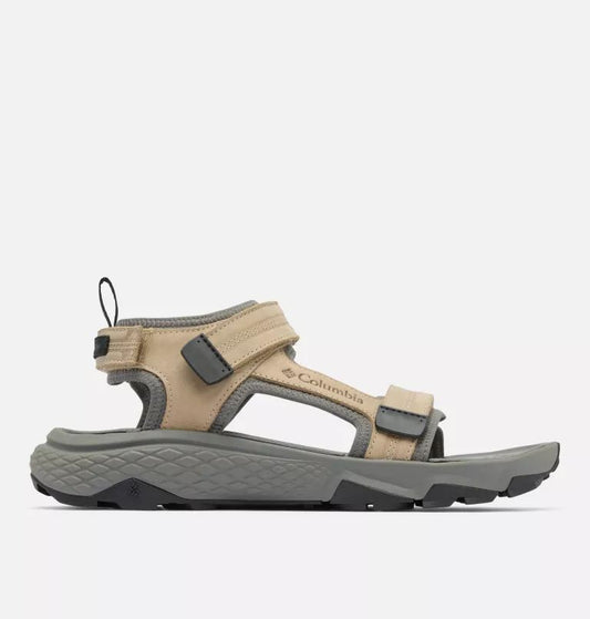 Sandalias Cuero Peakfreak Rush