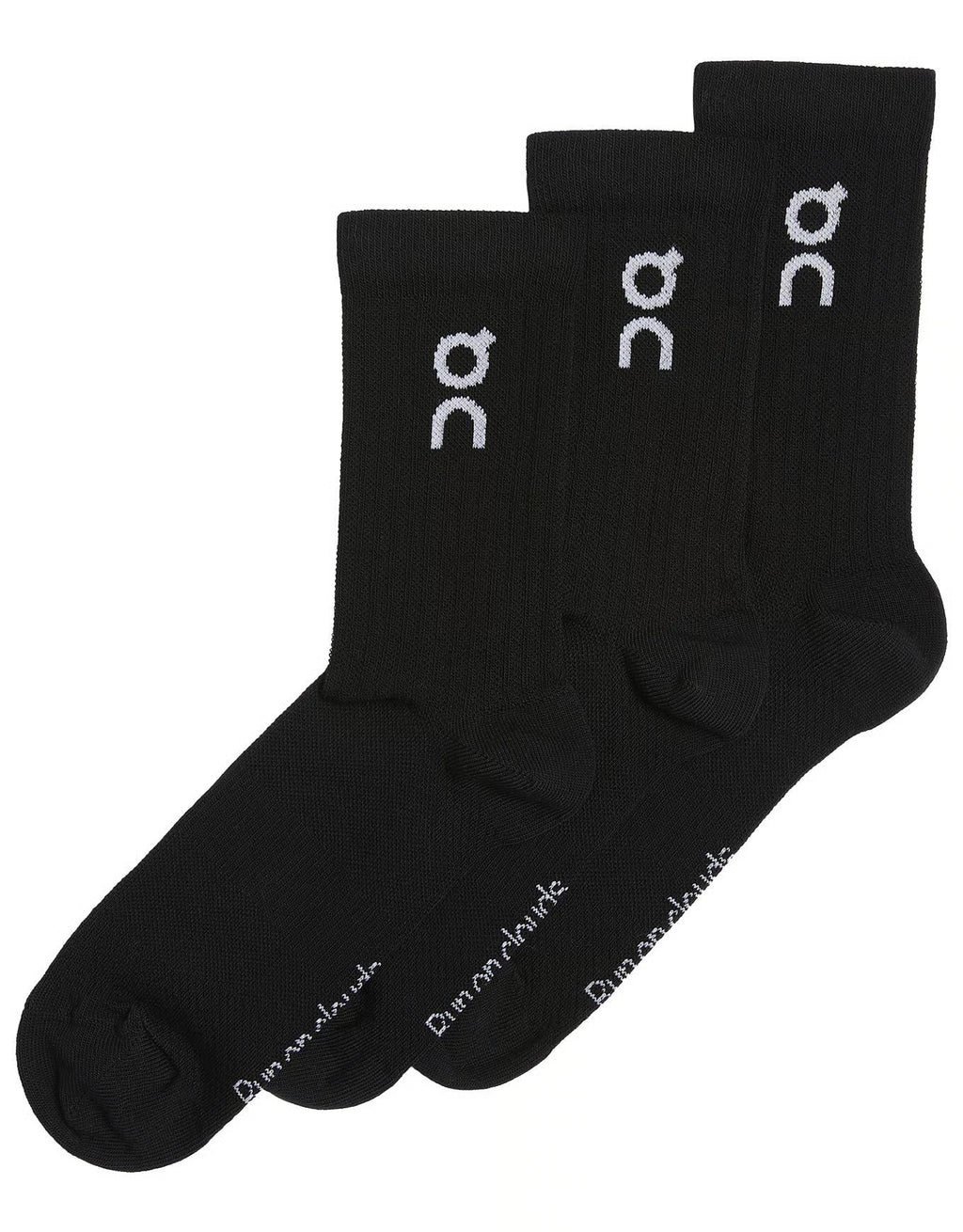 Calcetines paquete de 3 pares