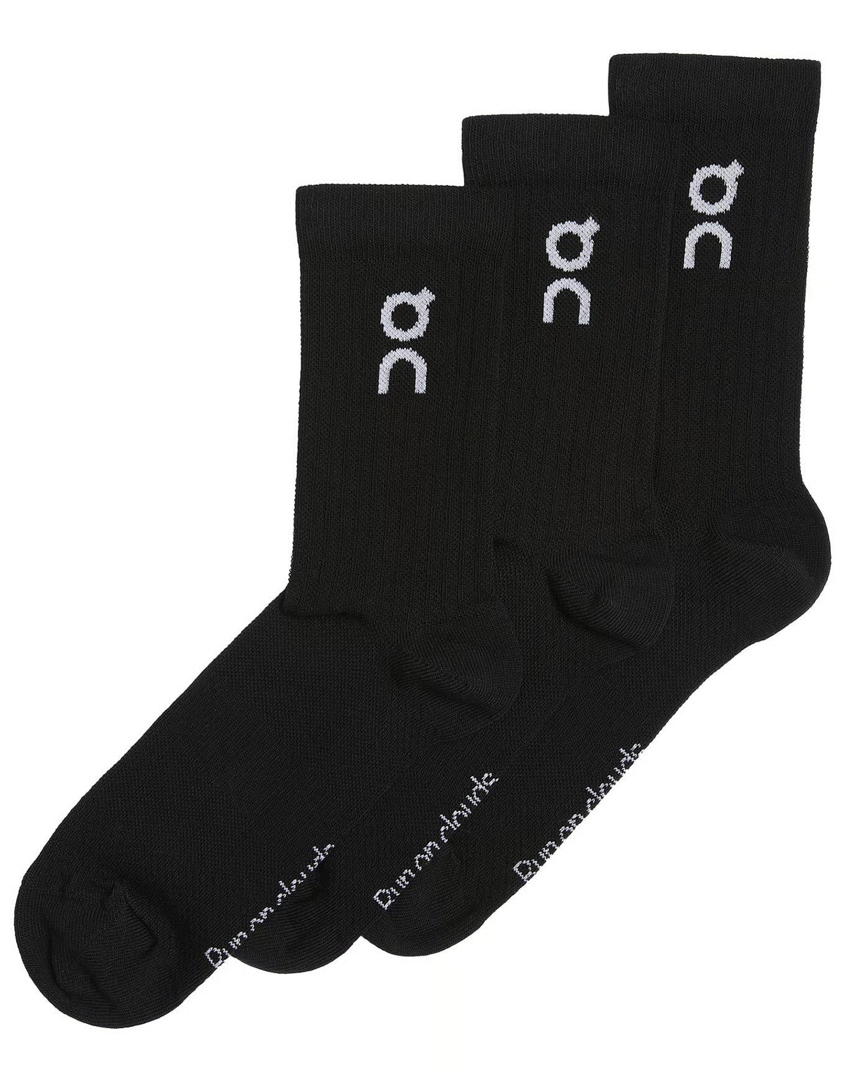 Calcetines paquete de 3 pares