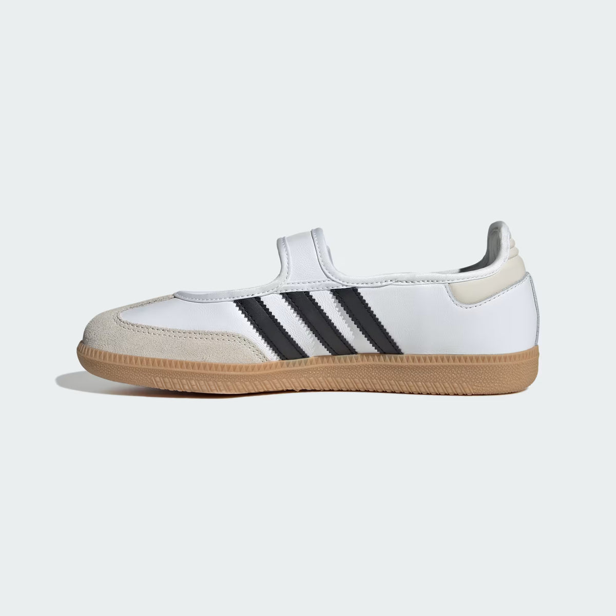 Samba Mary Jane
