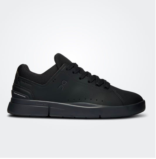 🔥 10% OFF | Mujer On Roger Advantage Negro
