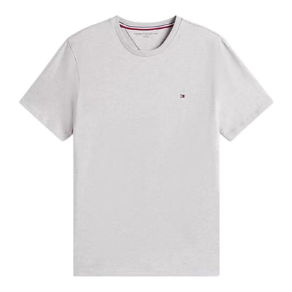 🔥 30% OFF | Camisa Casual Tommy Hilfiger Gris
