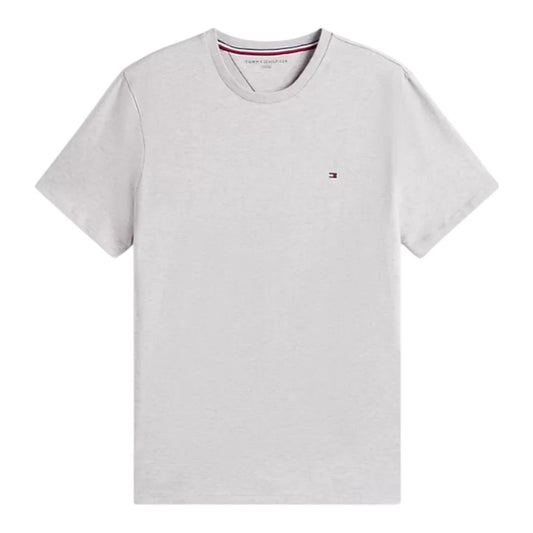 🔥 30% OFF | Camisa Casual Tommy Hilfiger Gris