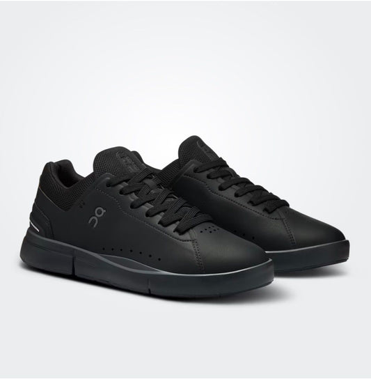 🔥 10% OFF | Mujer On Roger Advantage Negro