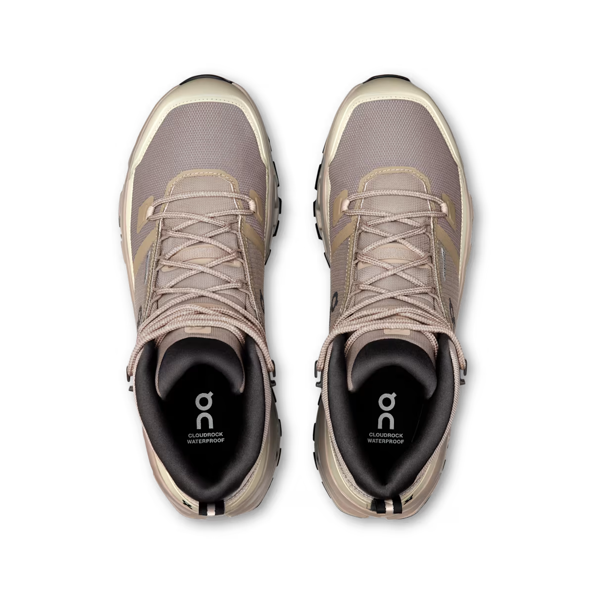 Cloudrock Mid Waterproof