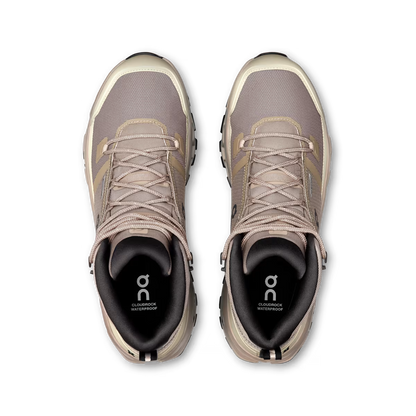 Cloudrock Mid Waterproof