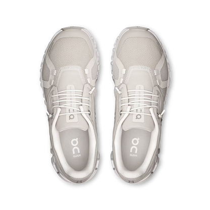 Cloud 6 White Peal
