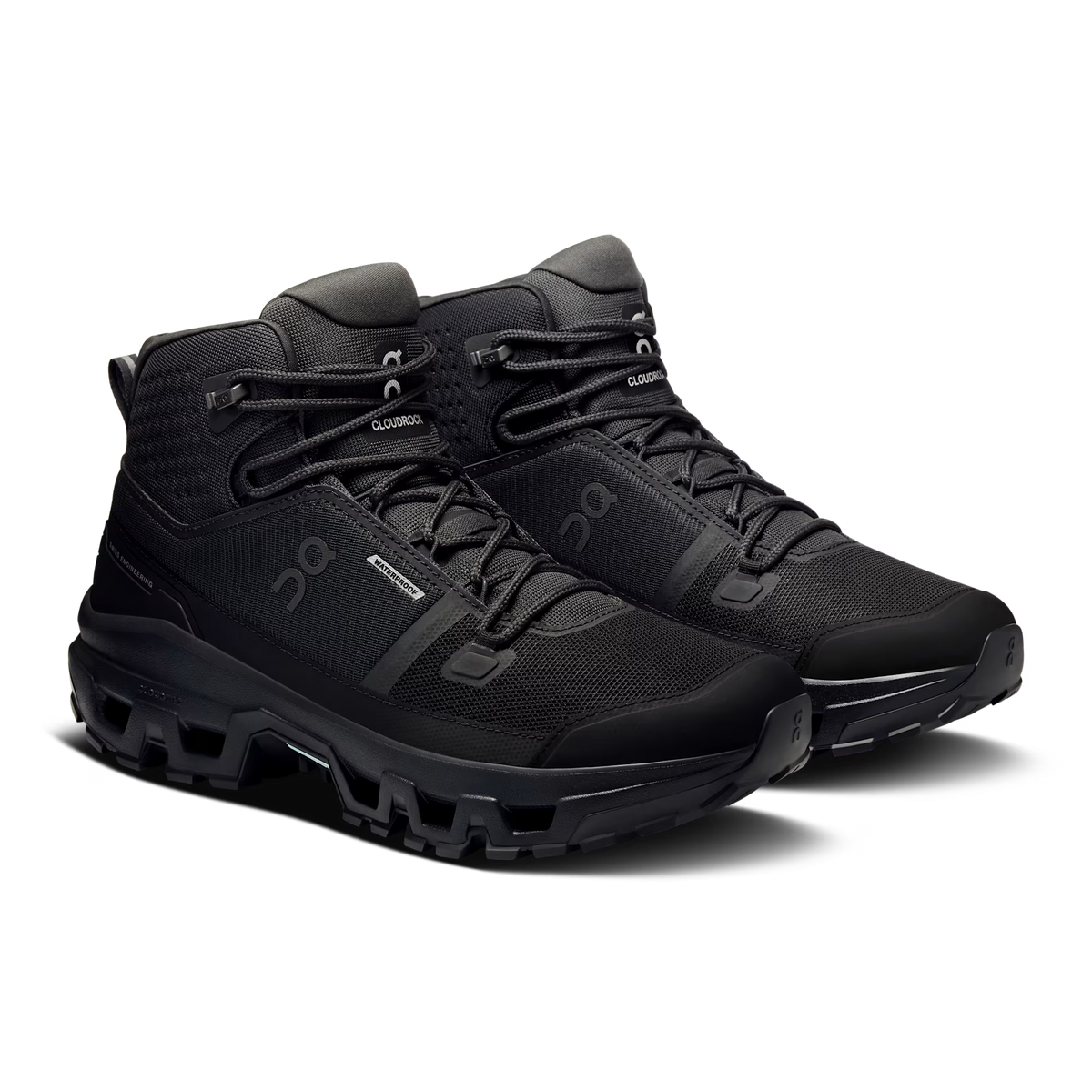 Cloudrock Mid Waterproof