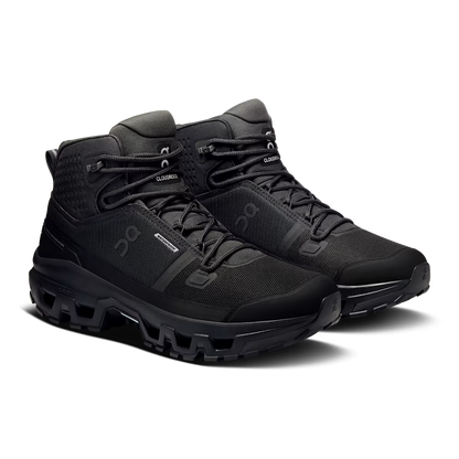 Cloudrock Mid Waterproof