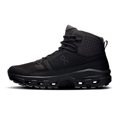 Cloudrock Mid Waterproof