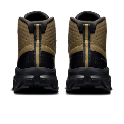 Cloudrock Mid Waterproof