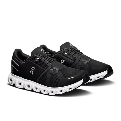 Cloud 6 Black/White