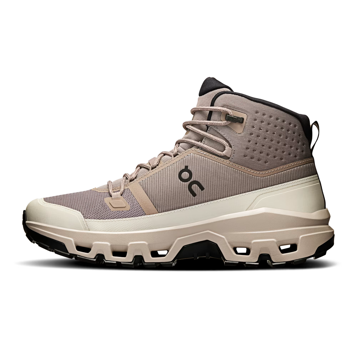 Cloudrock Mid Waterproof
