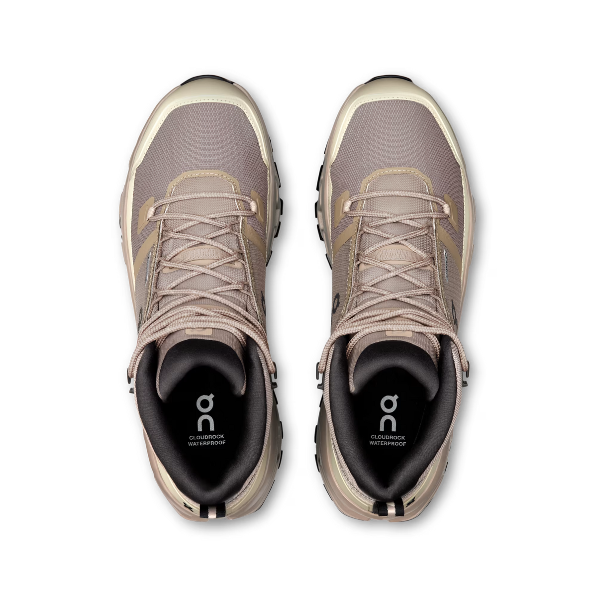 Cloudrock Mid Waterproof