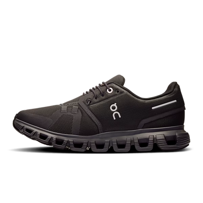 Cloud 6 Black/Black